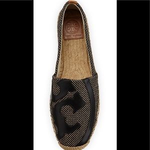 NEW! Tory Burch Espadrilles